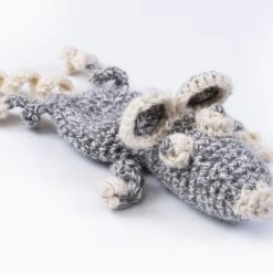 Muffin & Berry Peluche Pour Chien En Laine Isabelle