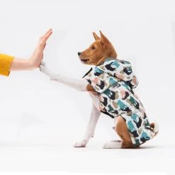 Woofit Imperméable Pour Chien Toutes Tailles 37 Woofit Imperméable Pour Chien Toutes Tailles -dog food shop il 1140xN.2048024228 n7s4