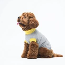 Woofit T-shirt En Jersey