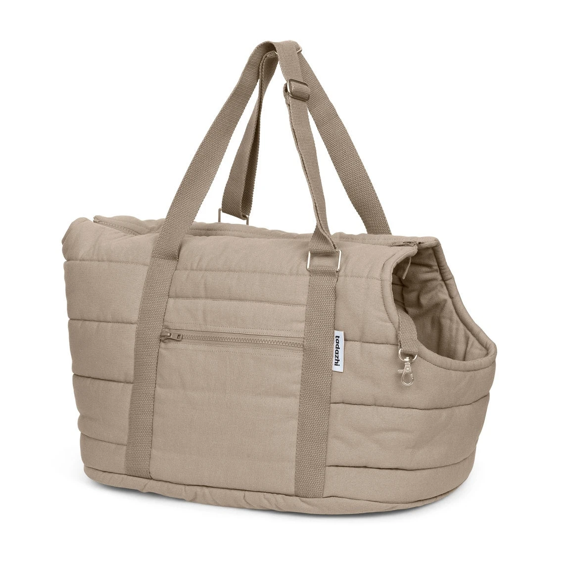 Tadazhi Sac De Transport Pour Chien (max 15kg) 3 Tadazhi Sac De Transport Pour Chien (max 15kg) – Image 3