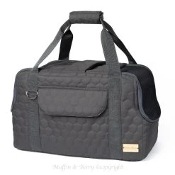 Muffin & Berry Sac De Voyage Pour Chien Arthur 7 Muffin & Berry Sac De Voyage Pour Chien Arthur -dog food shop il 1140xN.4254635998 k04i