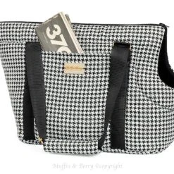 Muffin & Berry Sac De Transport Pour Chien Athena
