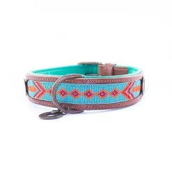 Dog With A Mission Collier En Cuir Paddy Lee Dwam 9 Dog With A Mission Collier En Cuir Paddy Lee Dwam -dog food shop image 25f4a0f4 395c 4cab 92f9 670161407bd8