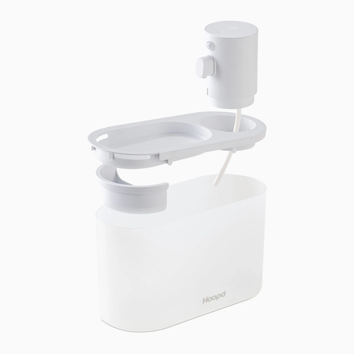 Hoopo Fontaine à Eau Pour Chat Silencieuse Agua 5 Hoopo Fontaine à Eau Pour Chat Silencieuse Agua – Image 5
