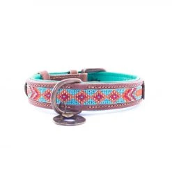 Dog With A Mission Collier En Cuir Paddy Lee Dwam 8 Dog With A Mission Collier En Cuir Paddy Lee Dwam -dog food shop image 45b1b97d 5283 4d1a 9df3 8da26e3c2df7