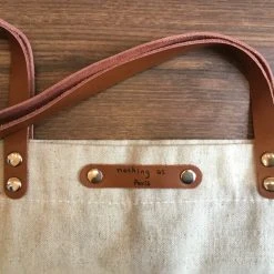 Hariet Et Rosie Tote Bag Frenchie -dog food shop image 50a9a15f d850 4da5 91f6 9a2d108d305d scaled