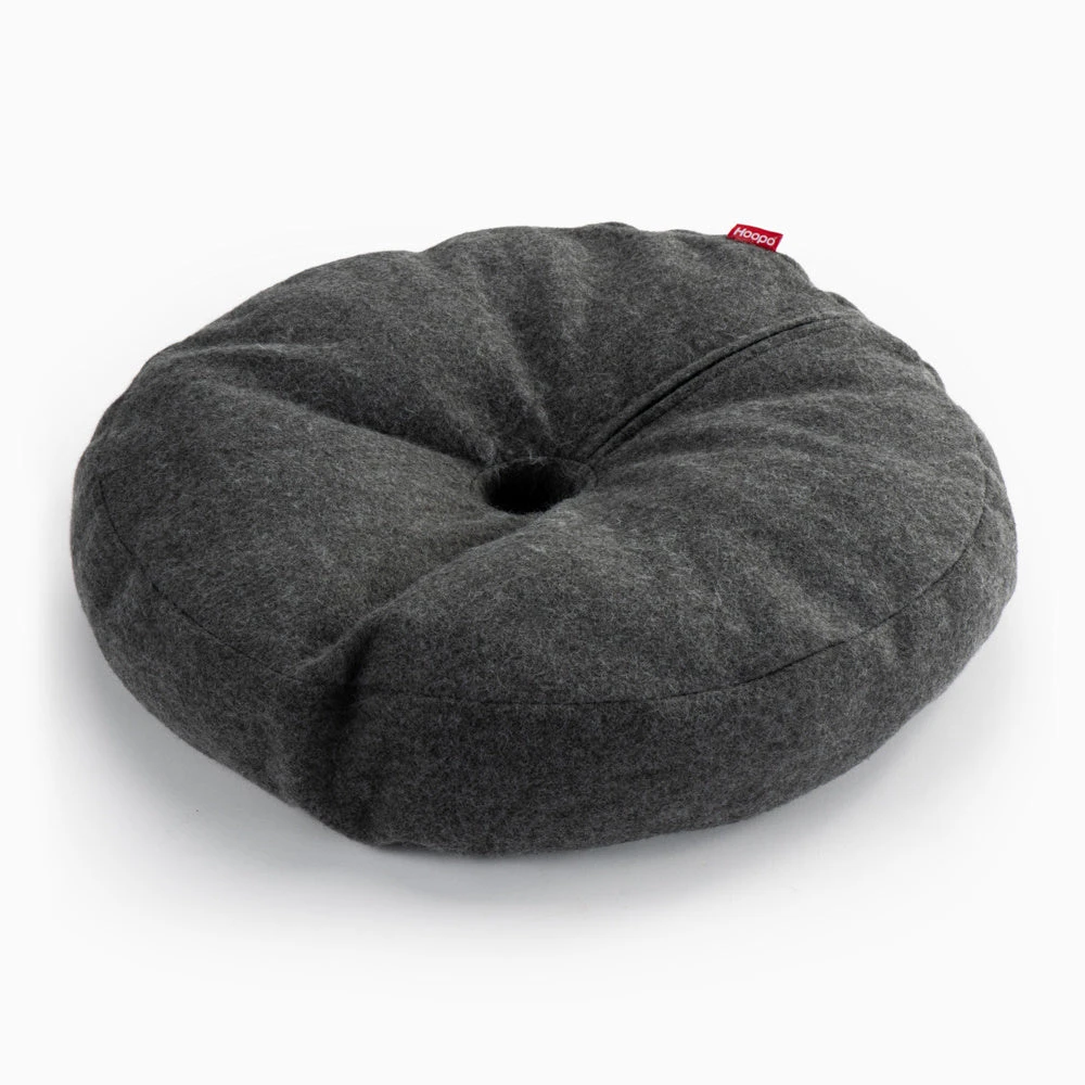 Hoopo Lit De Luxe Pour Chat Donut 10 Hoopo Lit De Luxe Pour Chat Donut – Image 10
