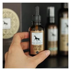 Lila Loves It Gel Désinfection Des Oreilles Pour Chien Et Chat -dog food shop image 6cda1e99 1832 46ed b4fb 3672196c9329