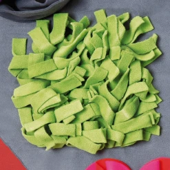 Alternative view of KNAUDER'S BEST Tapis De Fouille Heart Pad
