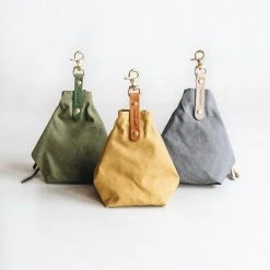 Band&roll Pochette à Friandises Pour Chien York Band & Roll