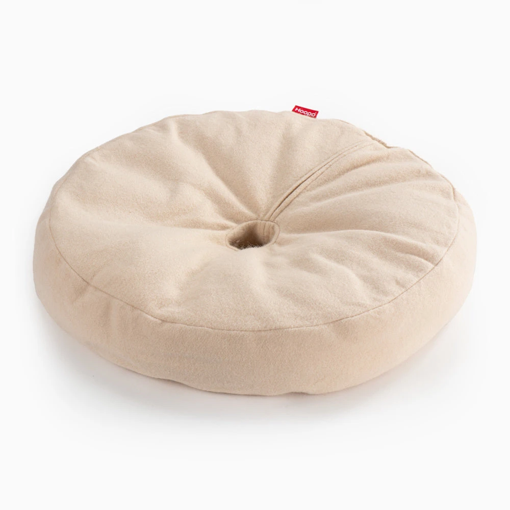 Hoopo Lit De Luxe Pour Chat Donut 11 Hoopo Lit De Luxe Pour Chat Donut – Image 11