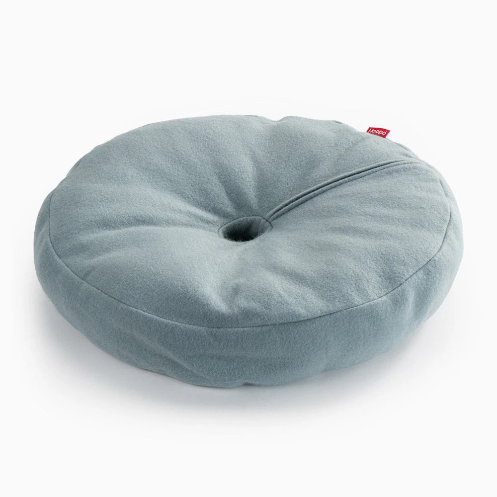 Hoopo Lit De Luxe Pour Chat Donut 8 Hoopo Lit De Luxe Pour Chat Donut – Image 8