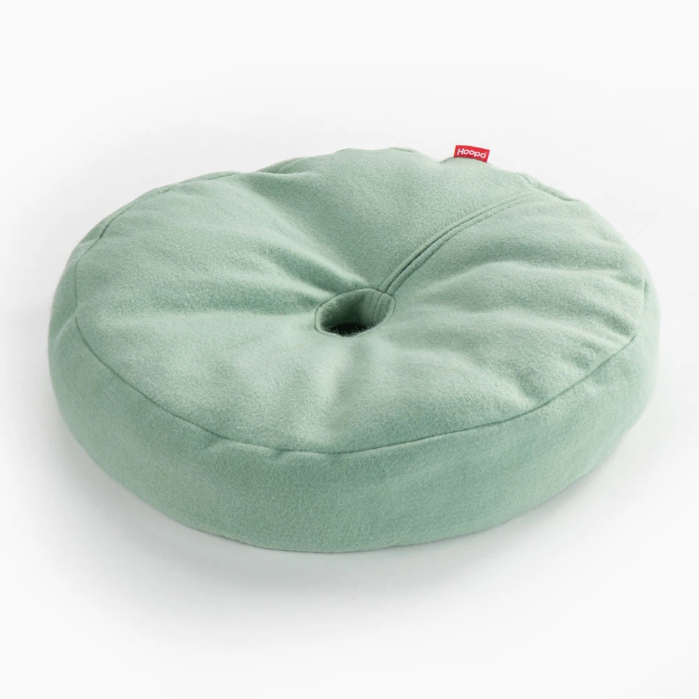 Hoopo Lit De Luxe Pour Chat Donut 6 Hoopo Lit De Luxe Pour Chat Donut – Image 6