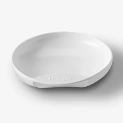 Hoopo Gamelle Pour Chat En Porcelaine