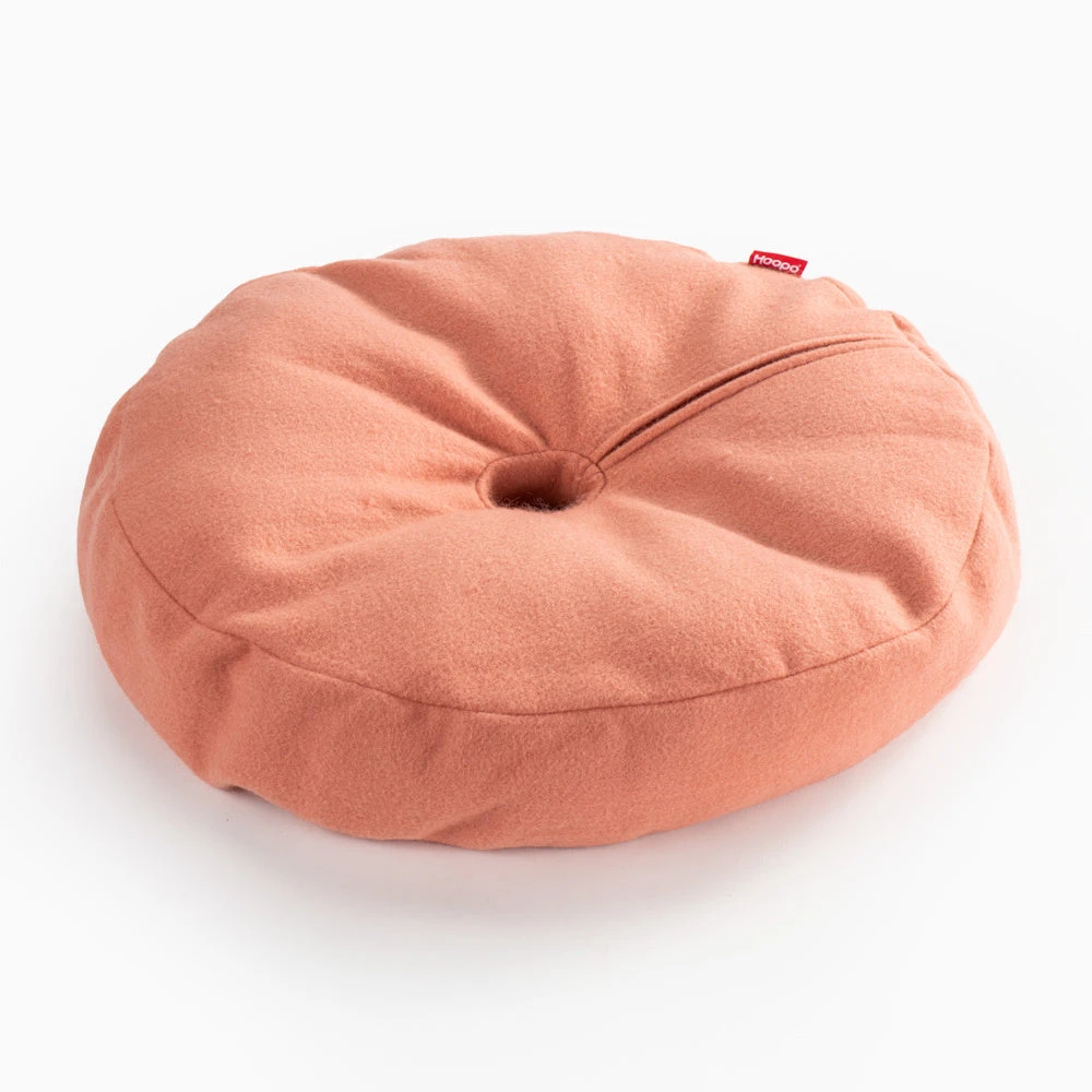Hoopo Lit De Luxe Pour Chat Donut 9 Hoopo Lit De Luxe Pour Chat Donut – Image 9