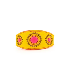 Dog With A Mission Collier Pour Lévrier En Cuir Dwam 9 Dog With A Mission Collier Pour Lévrier En Cuir Dwam -dog food shop image cf9b819f bb4f 483b 9d09 c13ed3a77040