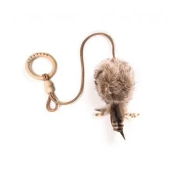 Labbvenn Jouet Pour Chat Musse
