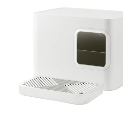 Bac à Litière Pour Chat Hoopo Dome Plus 9 Bac à Litière Pour Chat Hoopo Dome Plus -dog food shop image f0aefe50 8b39 4a16 9103 c9a50054787e