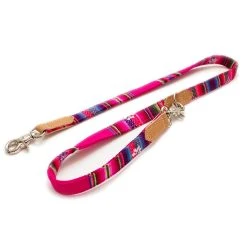 Hiro + Wolf Laisse Inca Pink -dog food shop inca pink cafe lead Hiro and Wolf 061 web 1024x1024 e3e6a735 6853 4eb2 b3d8 9dd3d2756b02