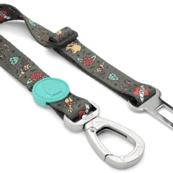 Ceinture De Sécurité Morso 29 Ceinture De Sécurité Morso -dog food shop ink tank cintura di sicurezza