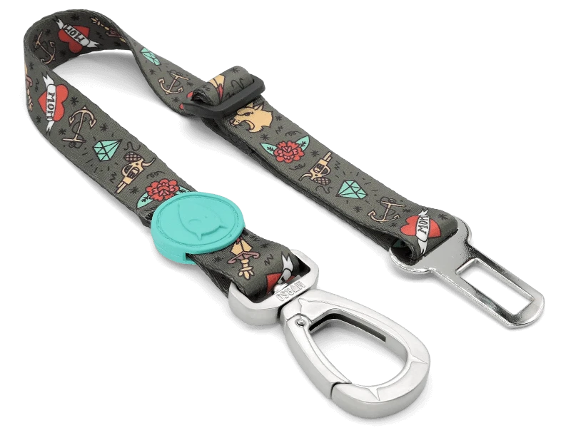 Ceinture De Sécurité Morso 15 Ceinture De Sécurité Morso – Image 15
