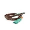 Dog With A Mission Laisse En Cuir Joe Dog Dwam