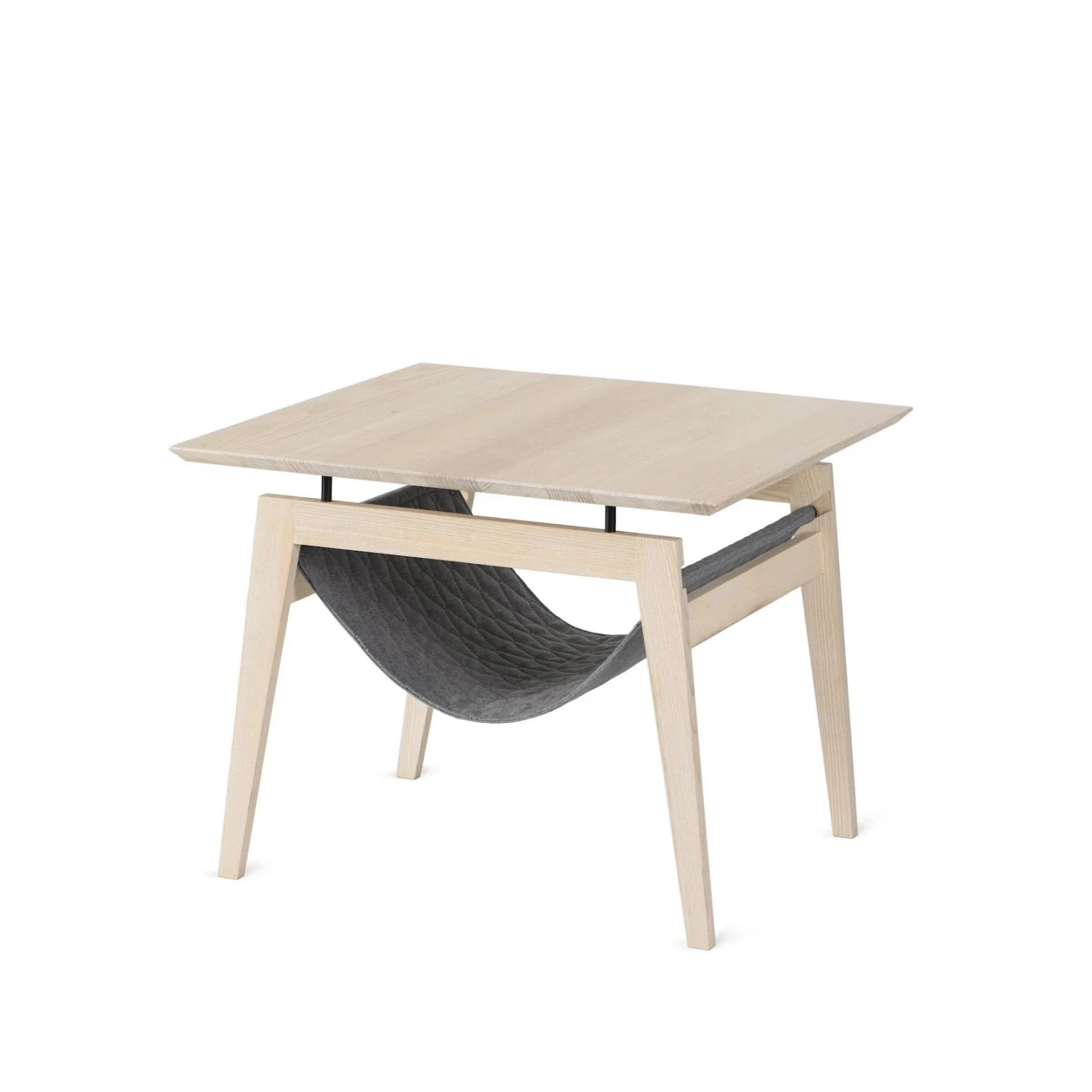 Labbvenn Hamac Pour Chat - Table Basse Kikko 2 Labbvenn Hamac Pour Chat - Table Basse Kikko – Image 2