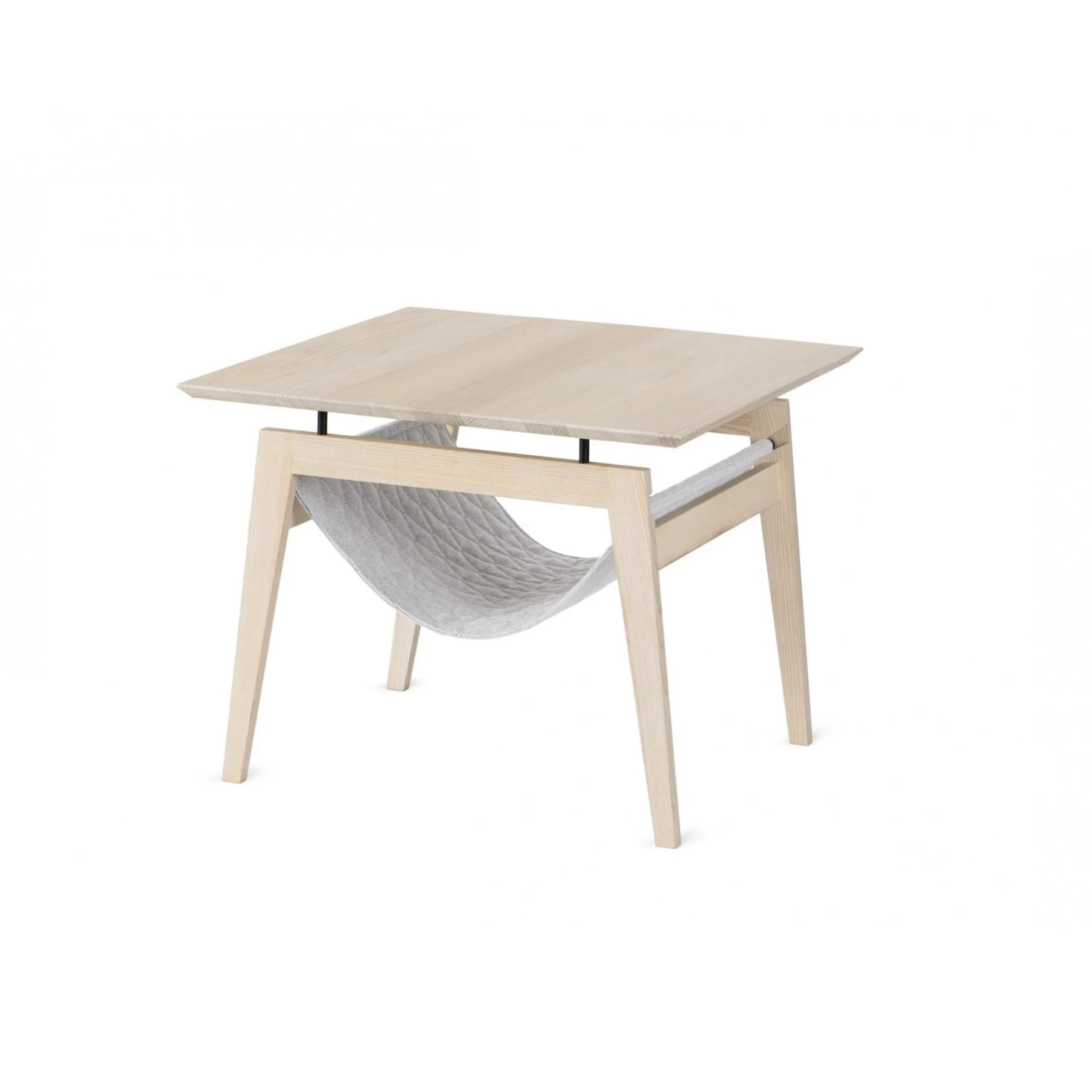 Labbvenn Hamac Pour Chat - Table Basse Kikko 5 Labbvenn Hamac Pour Chat - Table Basse Kikko – Image 5