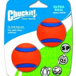Alternative view of Chuckit! Balle De Lanceur Chuckit
