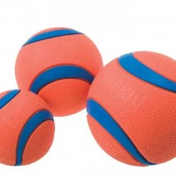 Chuckit! Balle De Lanceur Chuckit