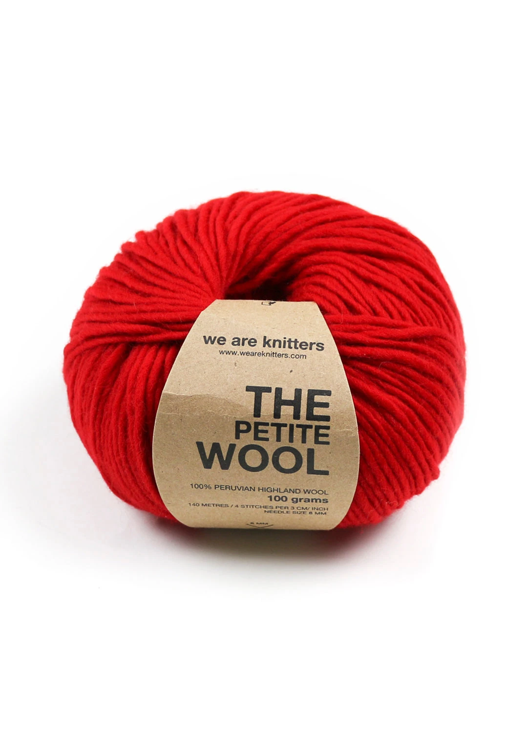 We Are Knitters Kit Snood Pour Chien Au Tricot 4 We Are Knitters Kit Snood Pour Chien Au Tricot – Image 4
