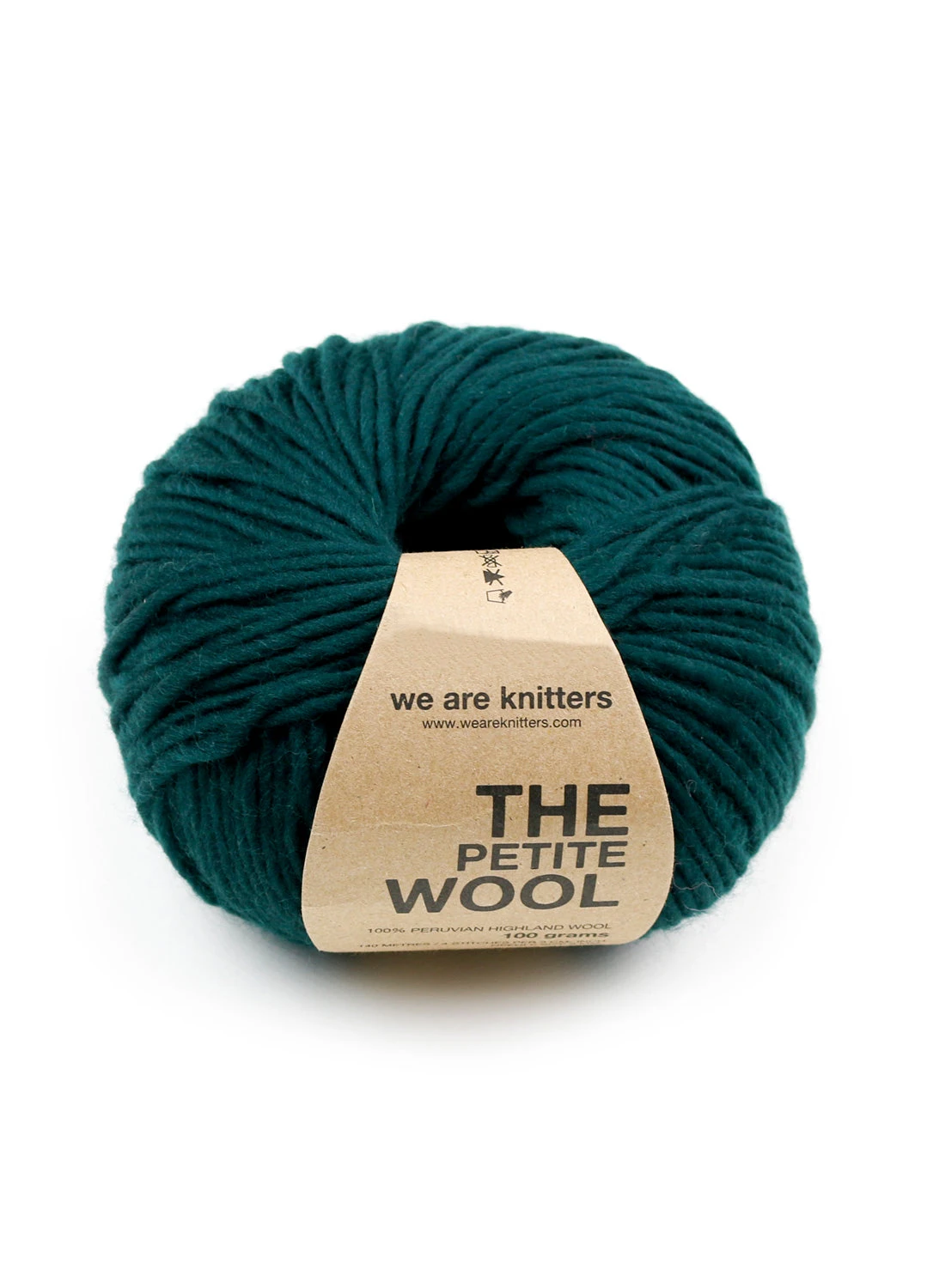 We Are Knitters Kit Snood Pour Chien Au Tricot 5 We Are Knitters Kit Snood Pour Chien Au Tricot – Image 5