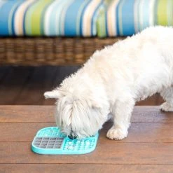 Alternative view of Jouet Anti-stress LickiMat® Slomo™