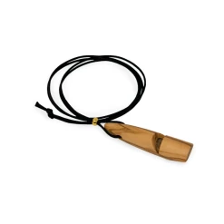 Alternative view of Lill's Sifflet De Rappel En Bois Pour Chien