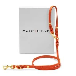 Molly And Stitch Laisse En Cuir Pour Chien Souple Réglable (2x) 37 Molly And Stitch Laisse En Cuir Pour Chien Souple Réglable (2x) -dog food shop logo05 3000x 02a5d6ea 9aa5 41d0 a0c5 10e8ebc09495 scaled