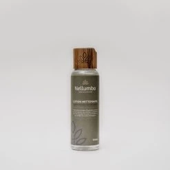 Nellumbo Lotion Nettoyante Chiens Et Chats