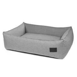 MiaCara Panier Pour Chien Nube 9 MiaCara Panier Pour Chien Nube -dog food shop mc 17062 beds box bed nube saltpepper m wb