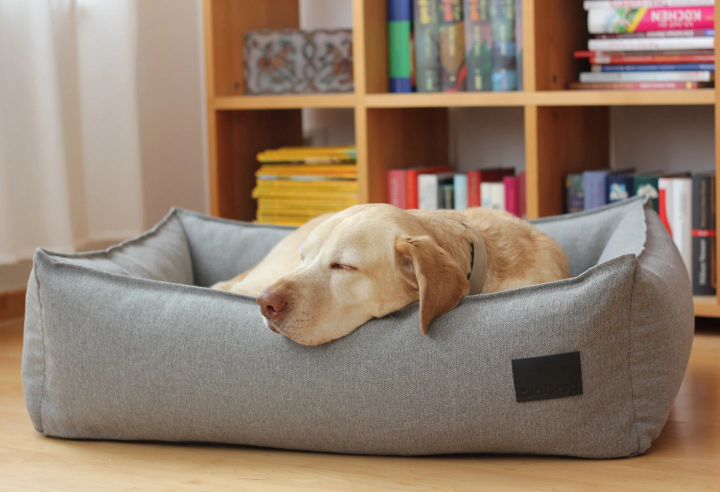 MiaCara Panier Pour Chien Nube 3 MiaCara Panier Pour Chien Nube – Image 3