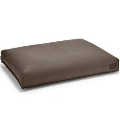 MiaCara Coussin Pour Chien Divo 11 MiaCara Coussin Pour Chien Divo -dog food shop mc c01 012 03 m sleep divo cushion mocca
