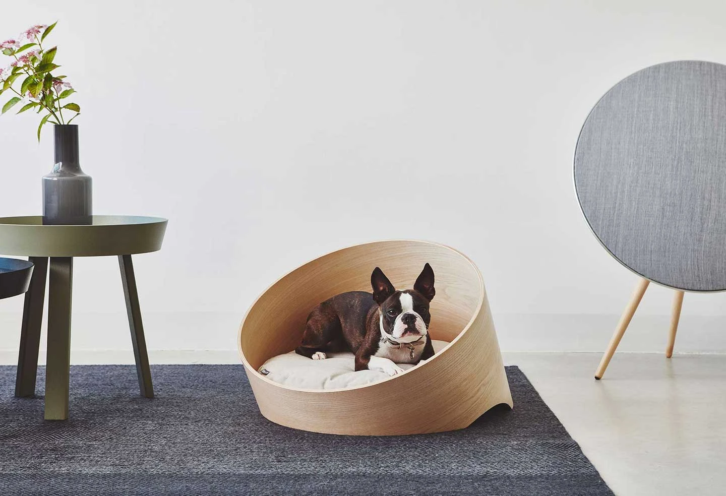 MiaCara Panier Pour Chien Et Chat Design Covo 10 MiaCara Panier Pour Chien Et Chat Design Covo – Image 10