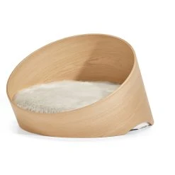 Alternative view of MiaCara Panier Pour Chien Et Chat Design Covo