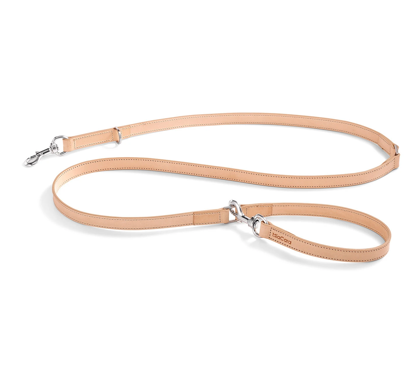 MiaCara Laisse Pour Chien En Cuir Bergamo 5 MiaCara Laisse Pour Chien En Cuir Bergamo – Image 5