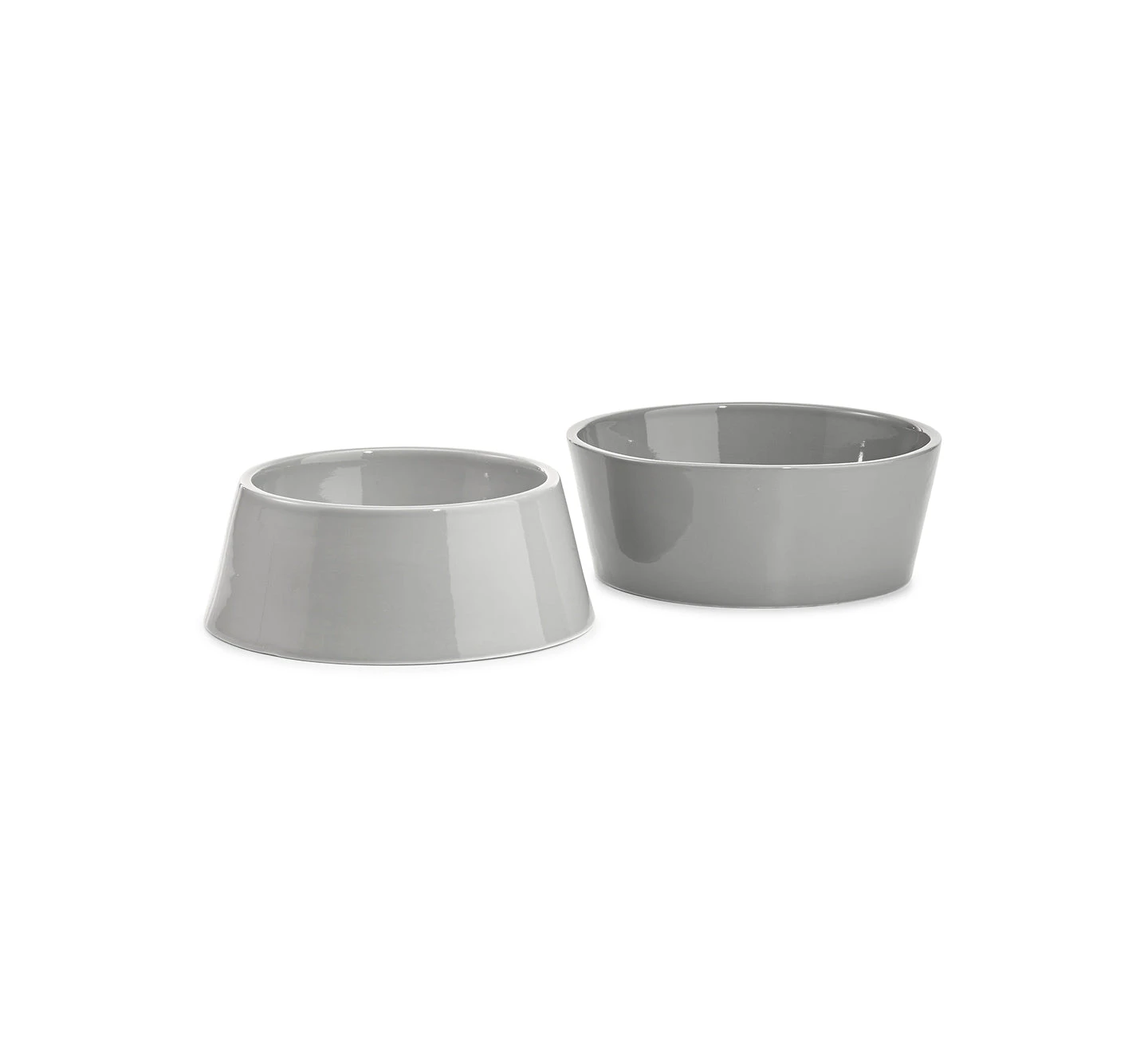 MiaCara Ensemble De Bols Design Pour Chien Doppio 4 MiaCara Ensemble De Bols Design Pour Chien Doppio – Image 4