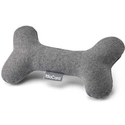 MiaCara Jouet Os Stella 10 MiaCara Jouet Os Stella -dog food shop mc c07 011 03 play stella bone mottled mocca