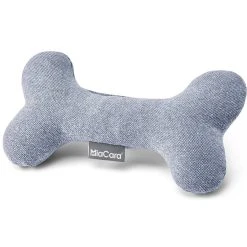 MiaCara Jouet Os Stella 12 MiaCara Jouet Os Stella -dog food shop mc c07 011 05 play stella bone mottled slate