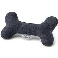 MiaCara Jouet Os Stella 11 MiaCara Jouet Os Stella -dog food shop mc c07 011 06 play stella bone mottled anthracite