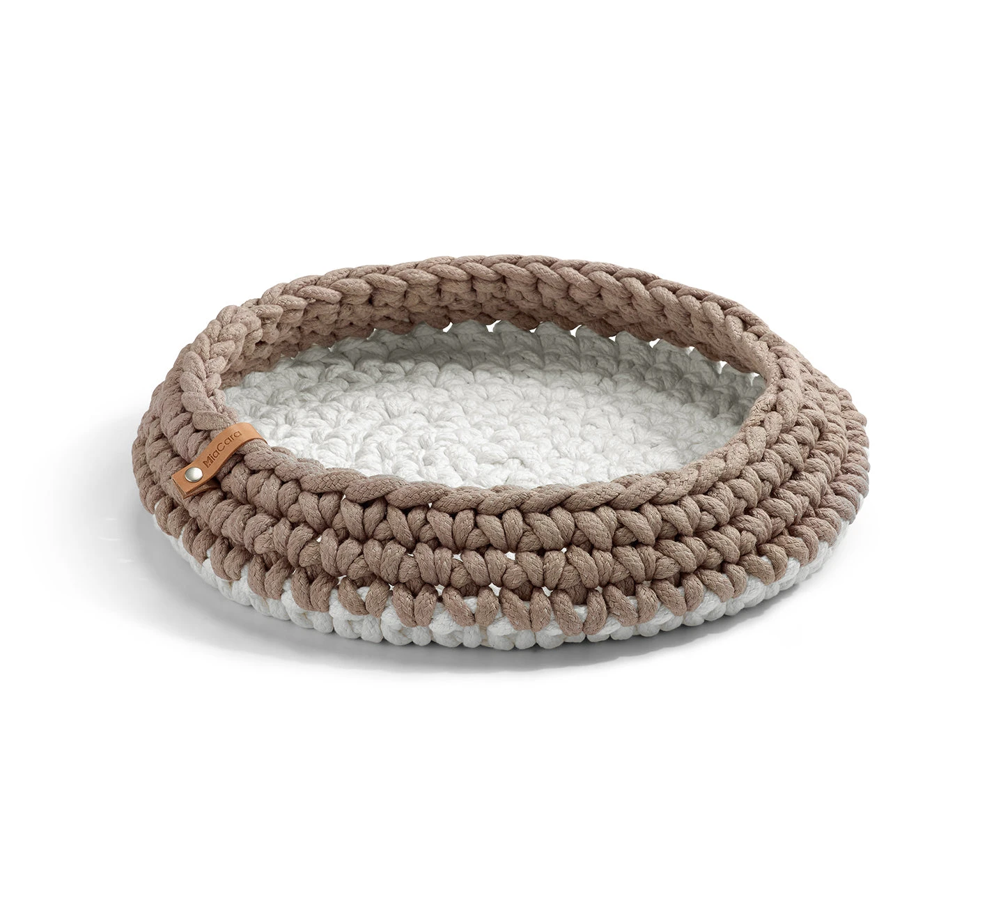 MiaCara Panier Pour Chat Nido 2 MiaCara Panier Pour Chat Nido – Image 2