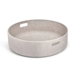 Alternative view of MiaCara Panier Pour Chat Design Cesto