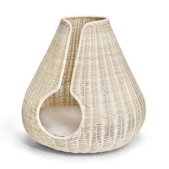 MiaCara Maison Pour Chat Perla