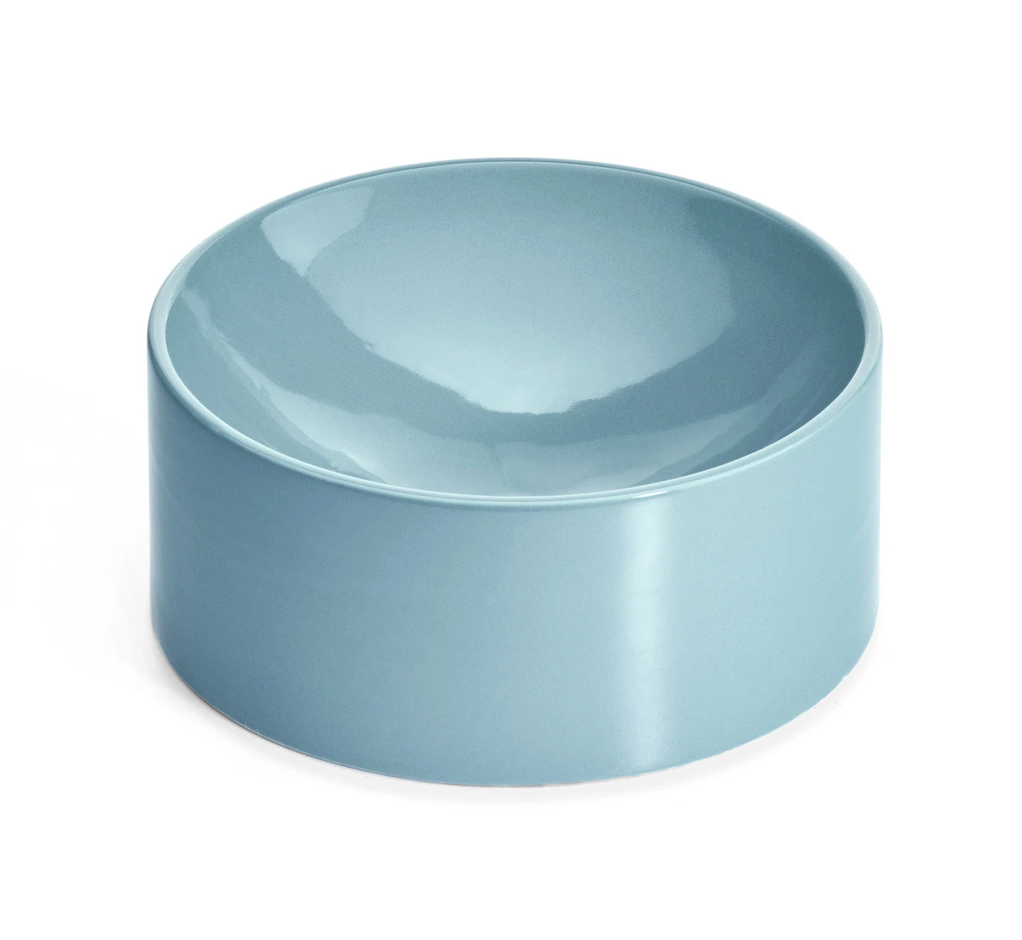 MiaCara Bol En Porcelaine Pour Chat Fresco 2 MiaCara Bol En Porcelaine Pour Chat Fresco – Image 2